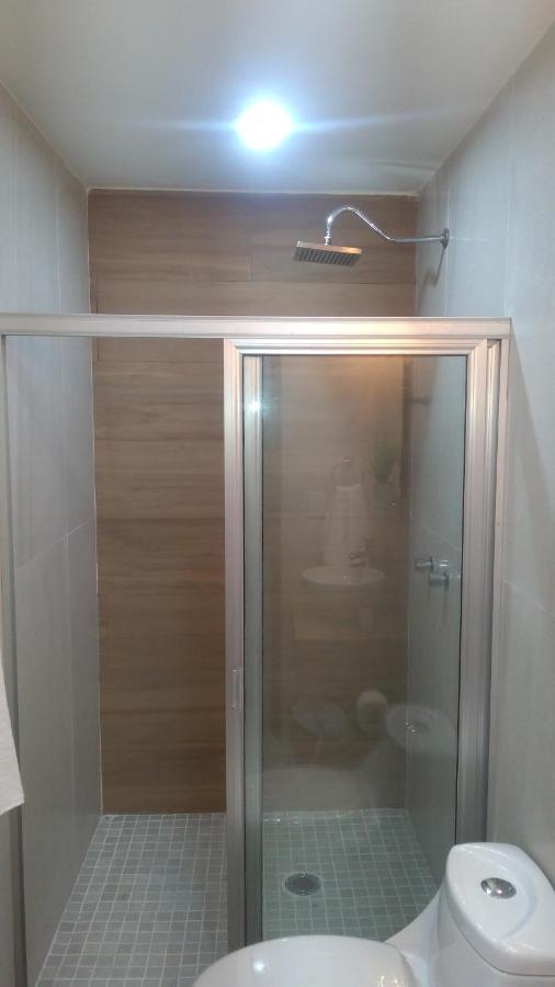 Apartmento Con Alberca A 50 Mt Del Mar La Licha Mazatlán Εξωτερικό φωτογραφία