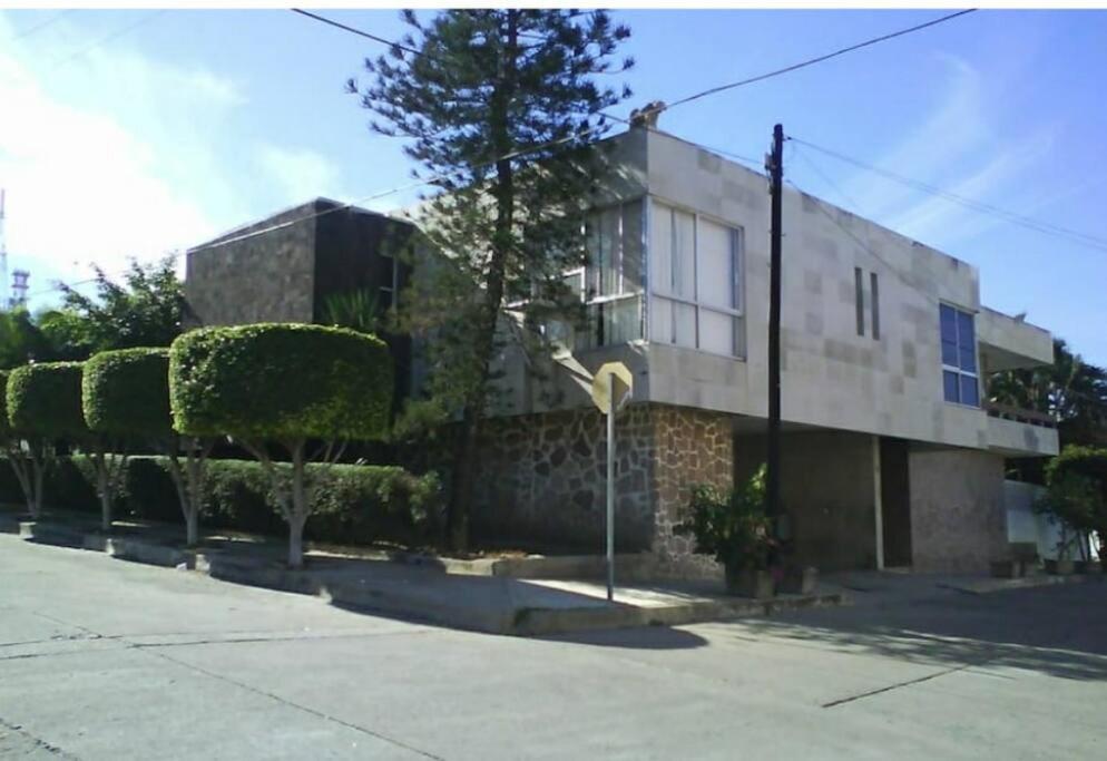 Apartmento Con Alberca A 50 Mt Del Mar La Licha Mazatlán Εξωτερικό φωτογραφία