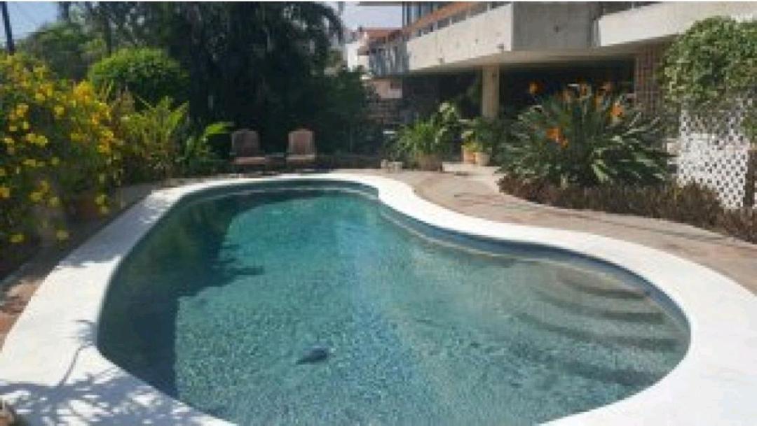 Apartmento Con Alberca A 50 Mt Del Mar La Licha Mazatlán Εξωτερικό φωτογραφία