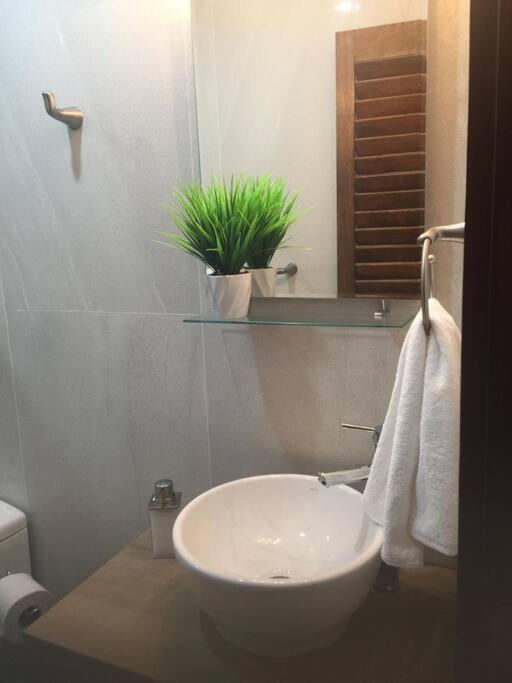 Apartmento Con Alberca A 50 Mt Del Mar La Licha Mazatlán Εξωτερικό φωτογραφία